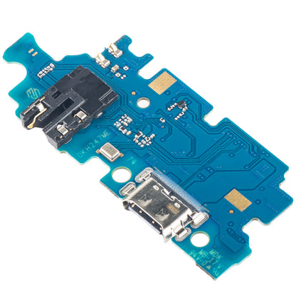 Samsung Galaxy A24 4G A245 Samsung Galaxy A244 4G A245 Conector de carregamento - Áudio - Microfone