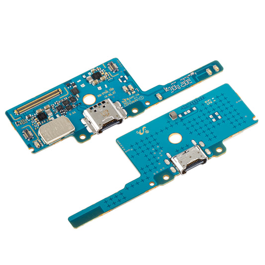 Placa do conetor de carregamento do Samsung Galaxy Tab S5e, Service Pack GH82-19846A 