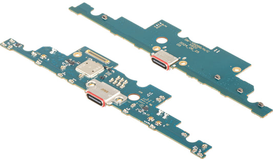 Placa com Conector de Carregamento Samsung Galaxy Tab S10 Ultra X926, Service Pack GH82-35933A