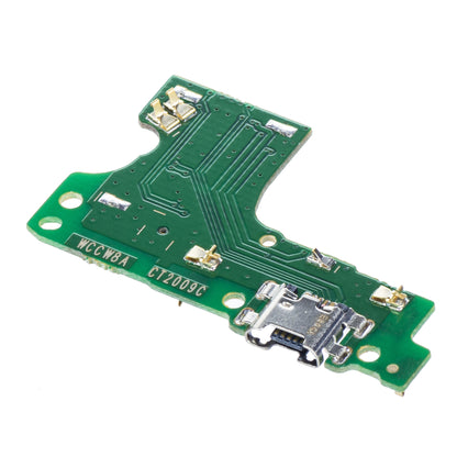 Placa com conetor de carregamento - Microfone Huawei Y6s (2019)