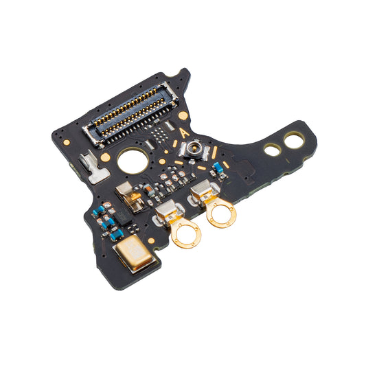 Placa do microfone do Huawei P20 Pro, Trocar 