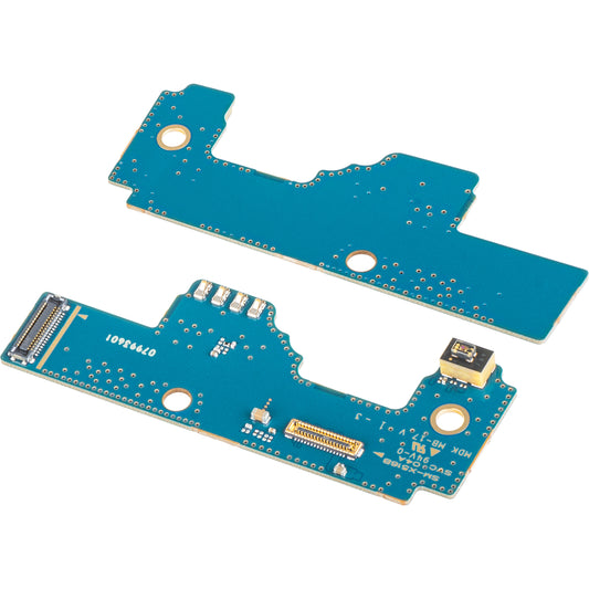 Câmara Frontal Samsung Galaxy Tab S9 FE, com fita, Service Pack GH82-32741A