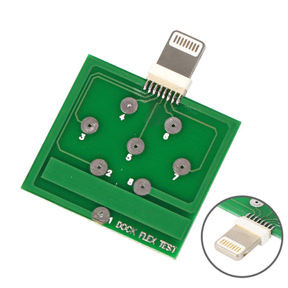 Placa de Teste OEM para a Série Apple iPhone