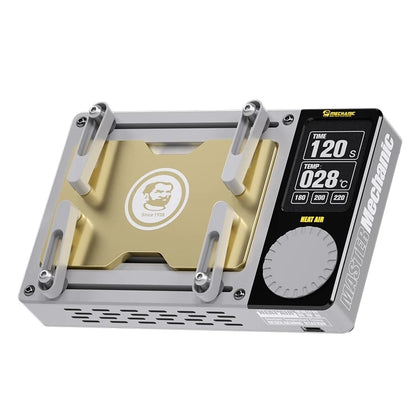 Placa PCB Mechanic para Apple iPhone X - Série 15