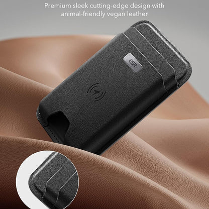 Carteira MagSafe, ESR, Classic Geo, Preto