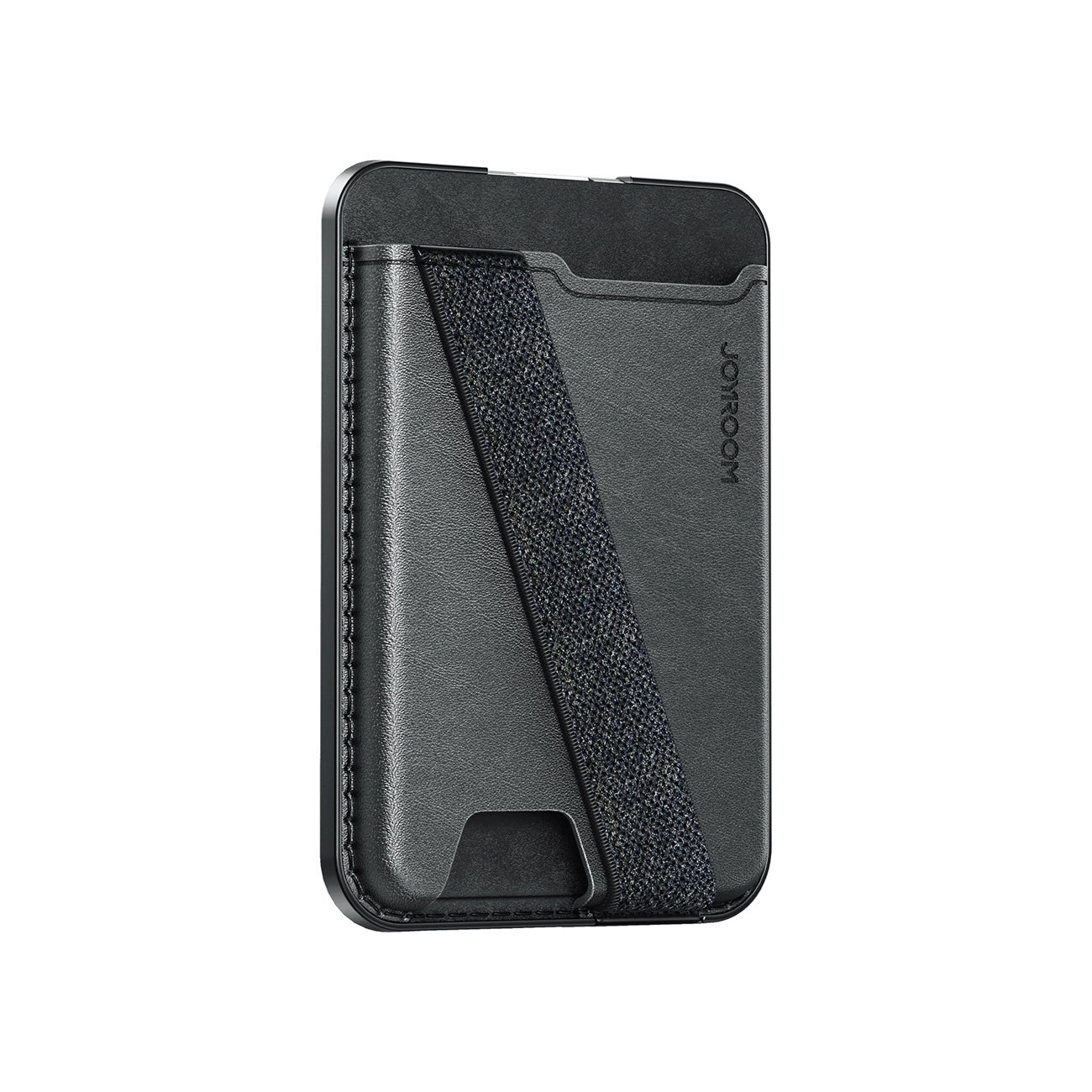 Carteira MagSafe, Joyroom, JR-ZS432, Preto