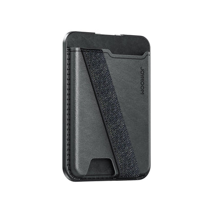 Carteira MagSafe, Joyroom, JR-ZS432, Preto