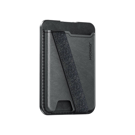Carteira MagSafe, Joyroom, JR-ZS432, Preto