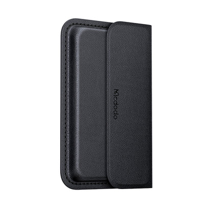 Carteira MagSafe, McDodo, WH-3530 Napa, Preto