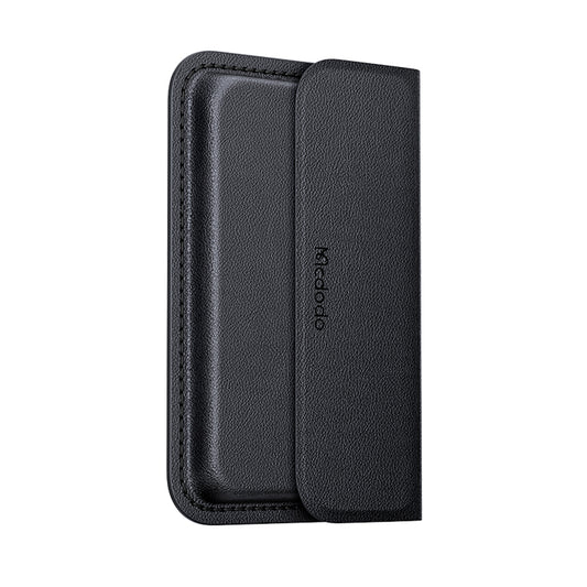 Carteira MagSafe, McDodo, WH-3530 Napa, Preto