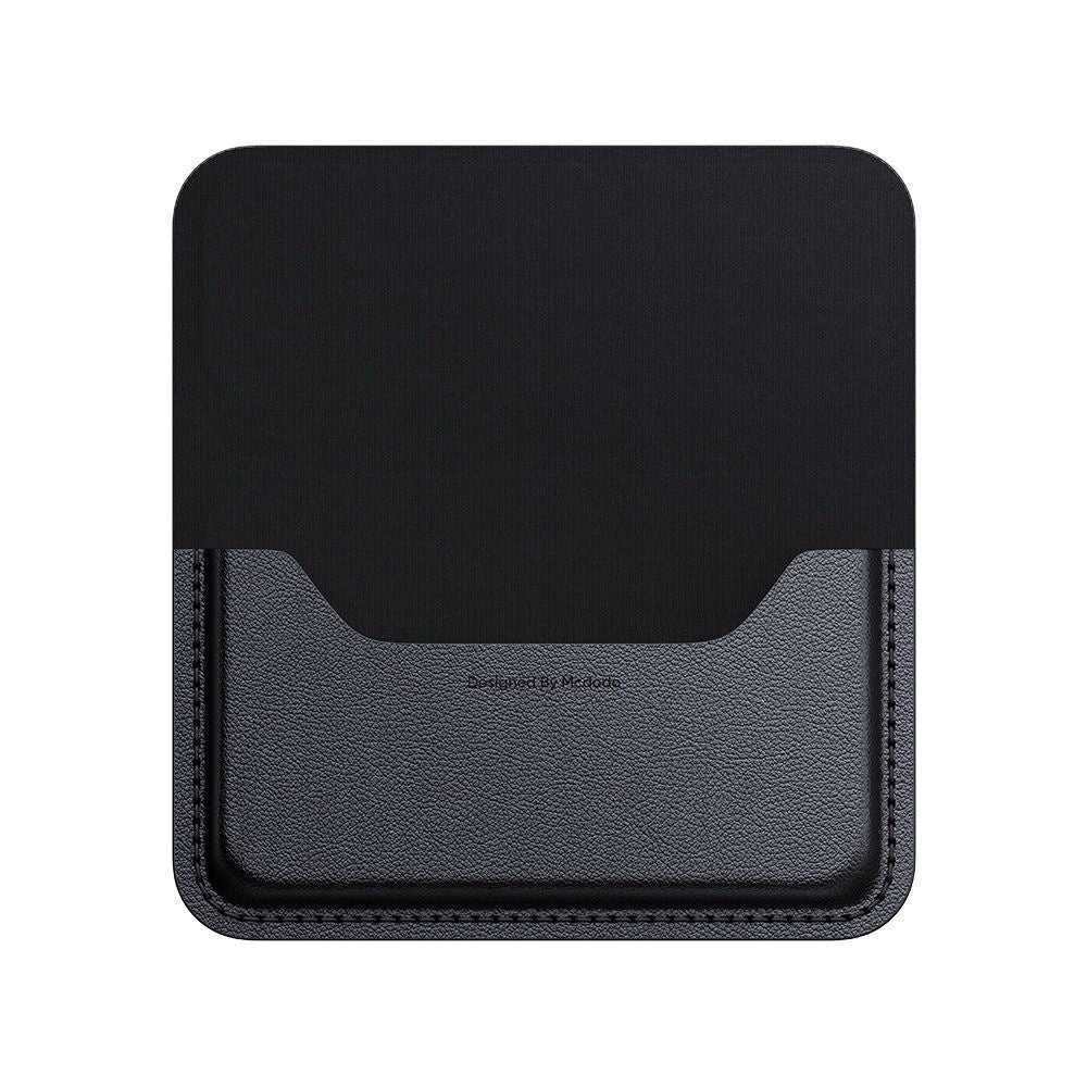 Carteira MagSafe, McDodo, WH-3530 Napa, Preto