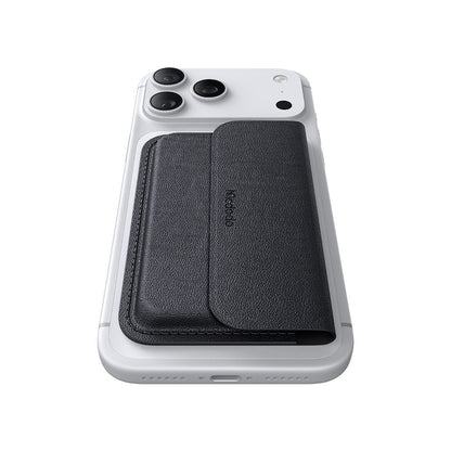Carteira MagSafe, McDodo, WH-3530 Napa, Preto