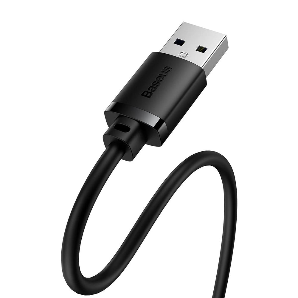 Extensor USB 3.0 Baseus AirJoy, 3m, Preto B00631103111-04