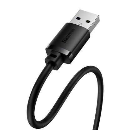 Extensor USB 3.0 Baseus AirJoy, 3m, Preto B00631103111-04