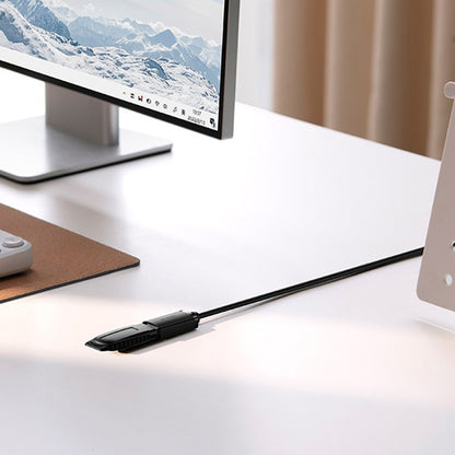 Extensor USB 3.0 Baseus AirJoy, 3m, Preto B00631103111-04