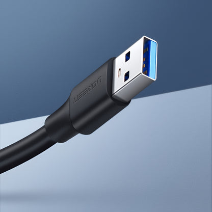 Extensor USB 3.0 UGREEN US129, 2m, Preto