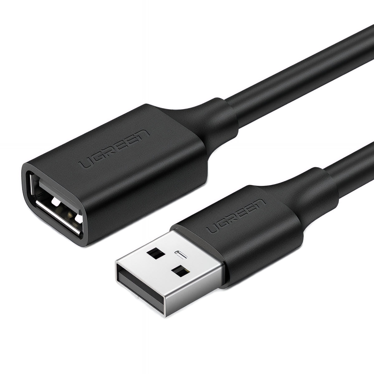 Extensor USB UGREEN US103, 3m, Preto