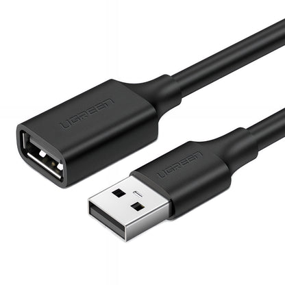Extensor USB UGREEN US103, 3m, Preto