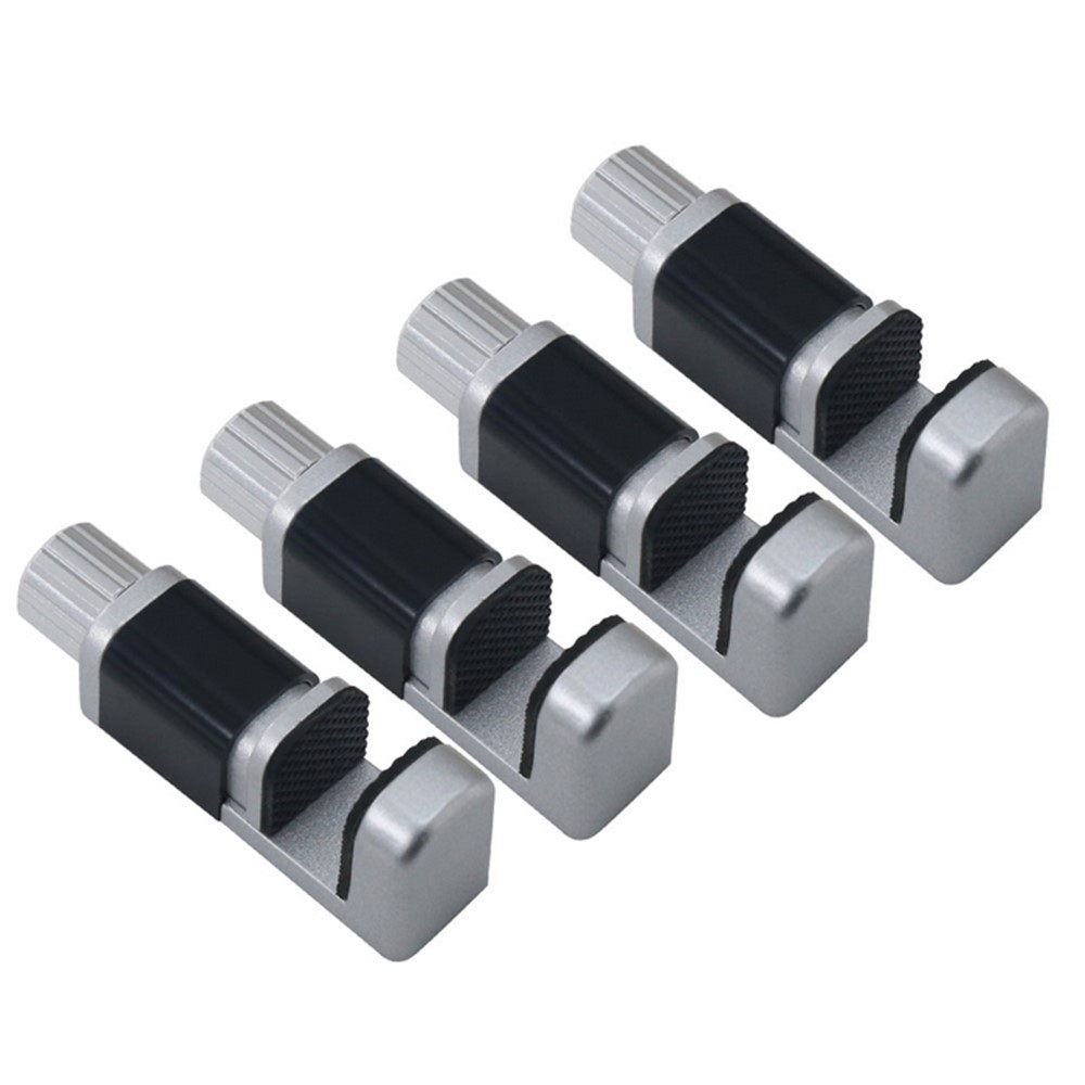 Presa Best BST-311, Conjunto de 4 peças