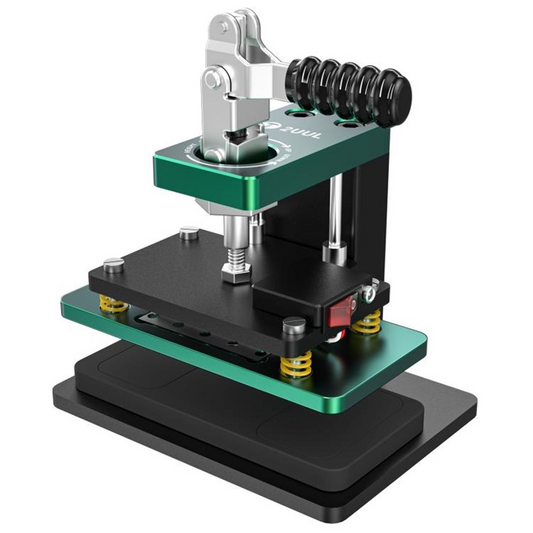 Prensa de Aquecimento 2UUL DA07 Mini para Apple iPhone 17 Series