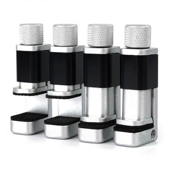 Prensa Relife RL-008A, Conjunto de 4 peças