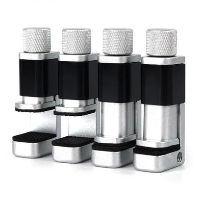 Prensa Relife RL-008A, Conjunto de 4 peças
