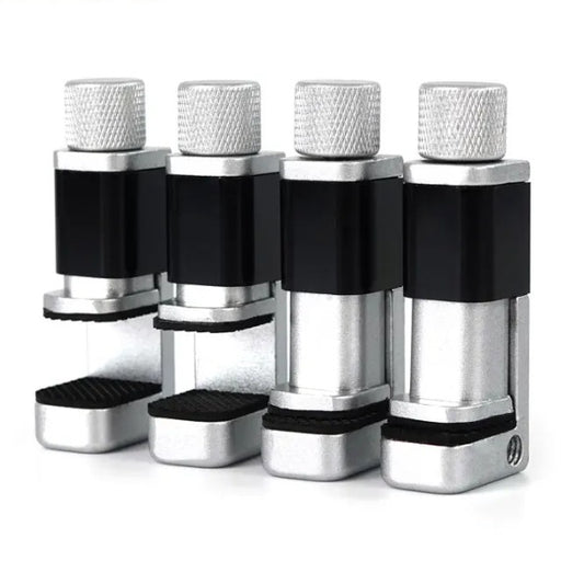 Prensa Relife RL-008A, Conjunto de 4 peças