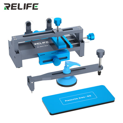 Prensa Relife RL-601P Max