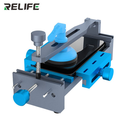 Prensa Relife RL-601P Max