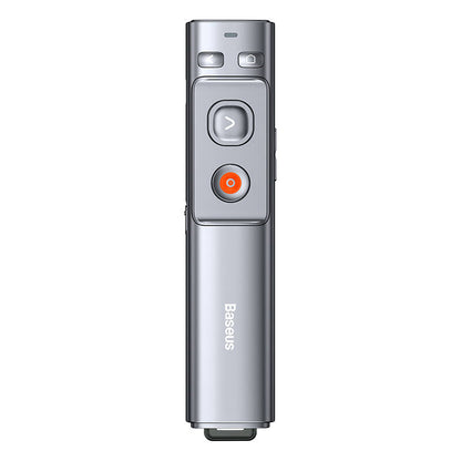 Presenter Wireless Baseus Orange Dot, Cinzento WKCD000013