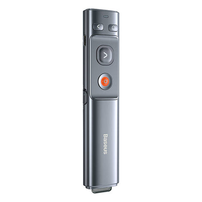 Presenter Wireless Baseus Orange Dot, Cinzento WKCD000013