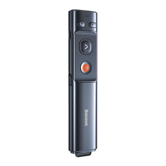 Presenter Wireless Baseus Orange Dot, Cinzento WKCD010013