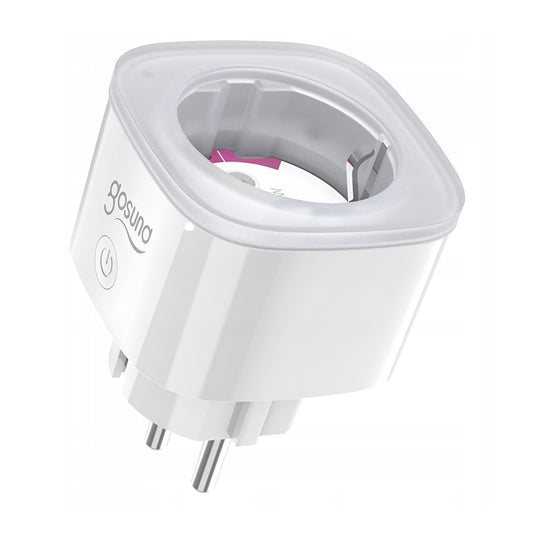 Tomada Gosund Smart EP8-M, Wi-Fi