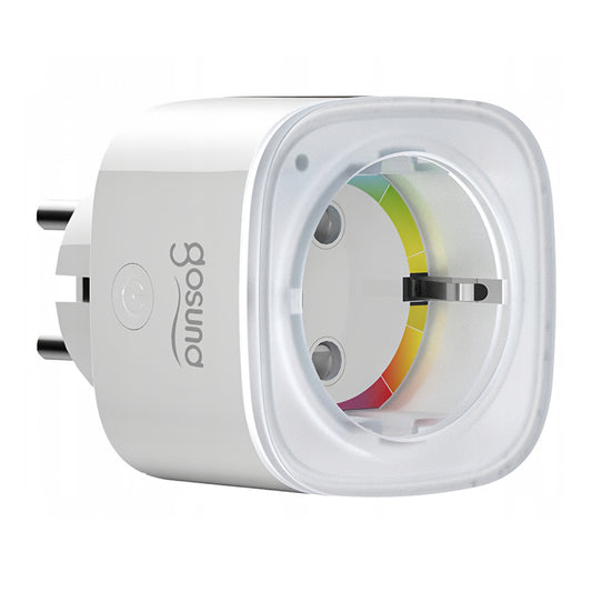 Tomada Gosund Smart EP8-M, Wi-Fi