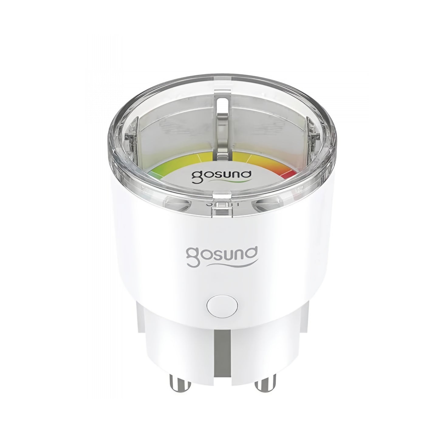Tomada Gosund Smart EP2, Wi-Fi, Conjunto de 4 unidades