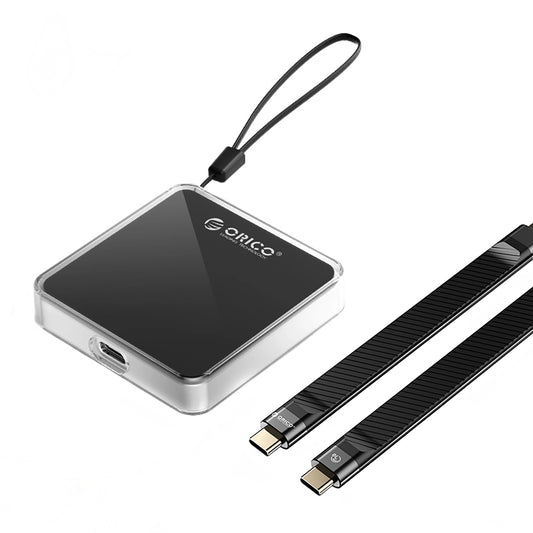 Rack Orico AP30-G2 para SSD M.2 NVMe, Preto