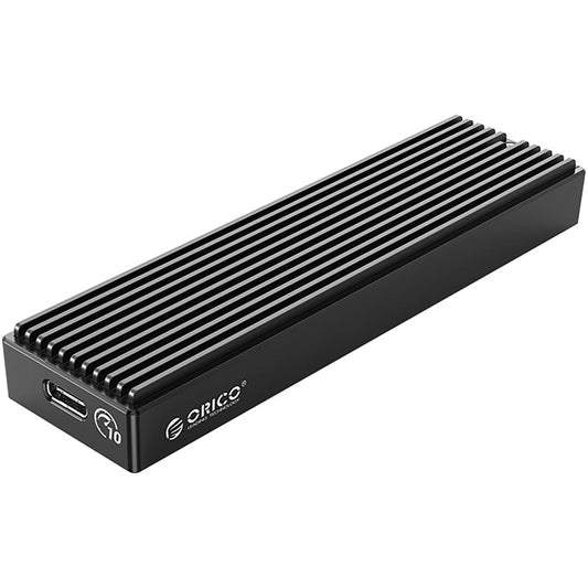 Rack Orico M2PV-C3 para SSD M.2 NVMe, Preto