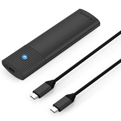 Rack Orico PWM2-G2 para SSD M.2 NVMe, Preto