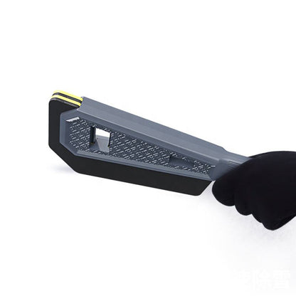 Raspador Auto Techsuit CX 002, 61cm, Roxo