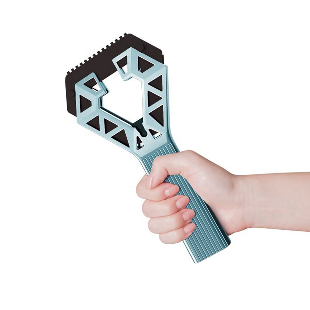 Raspador Auto Techsuit CX 002, 61cm, Roxo