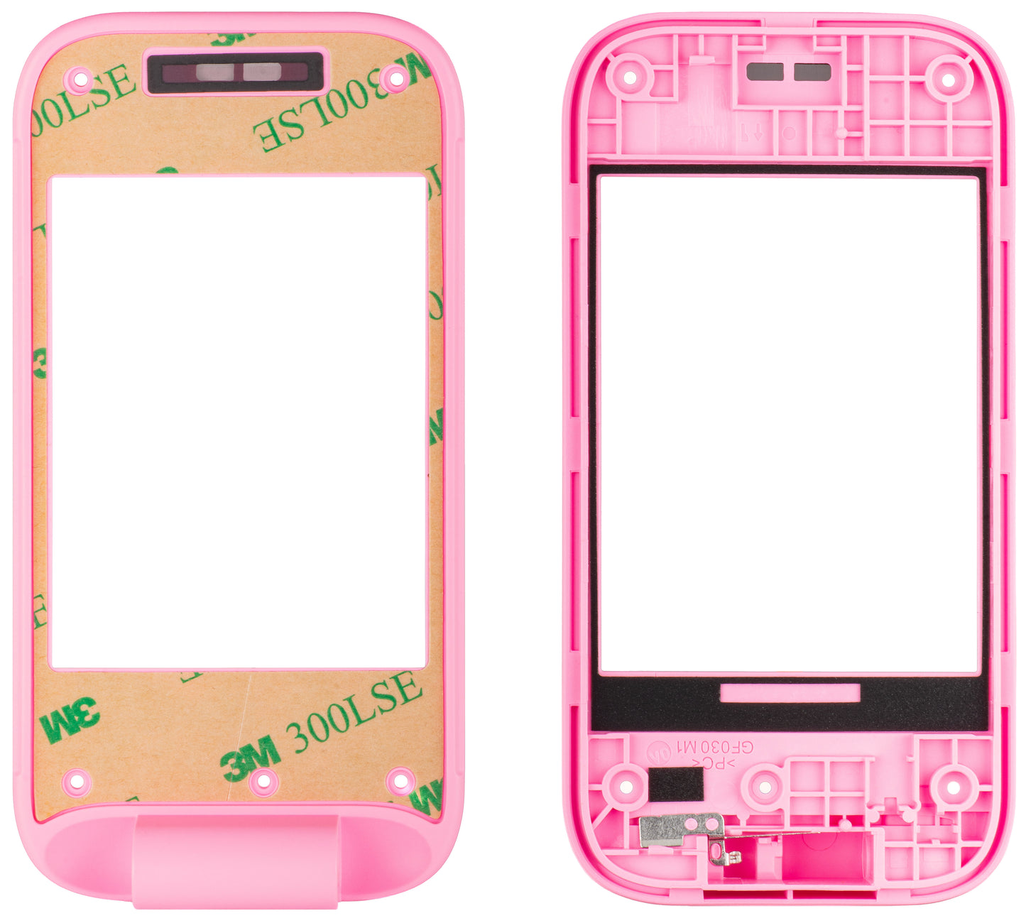 Capa B Shell para HMD Barbie