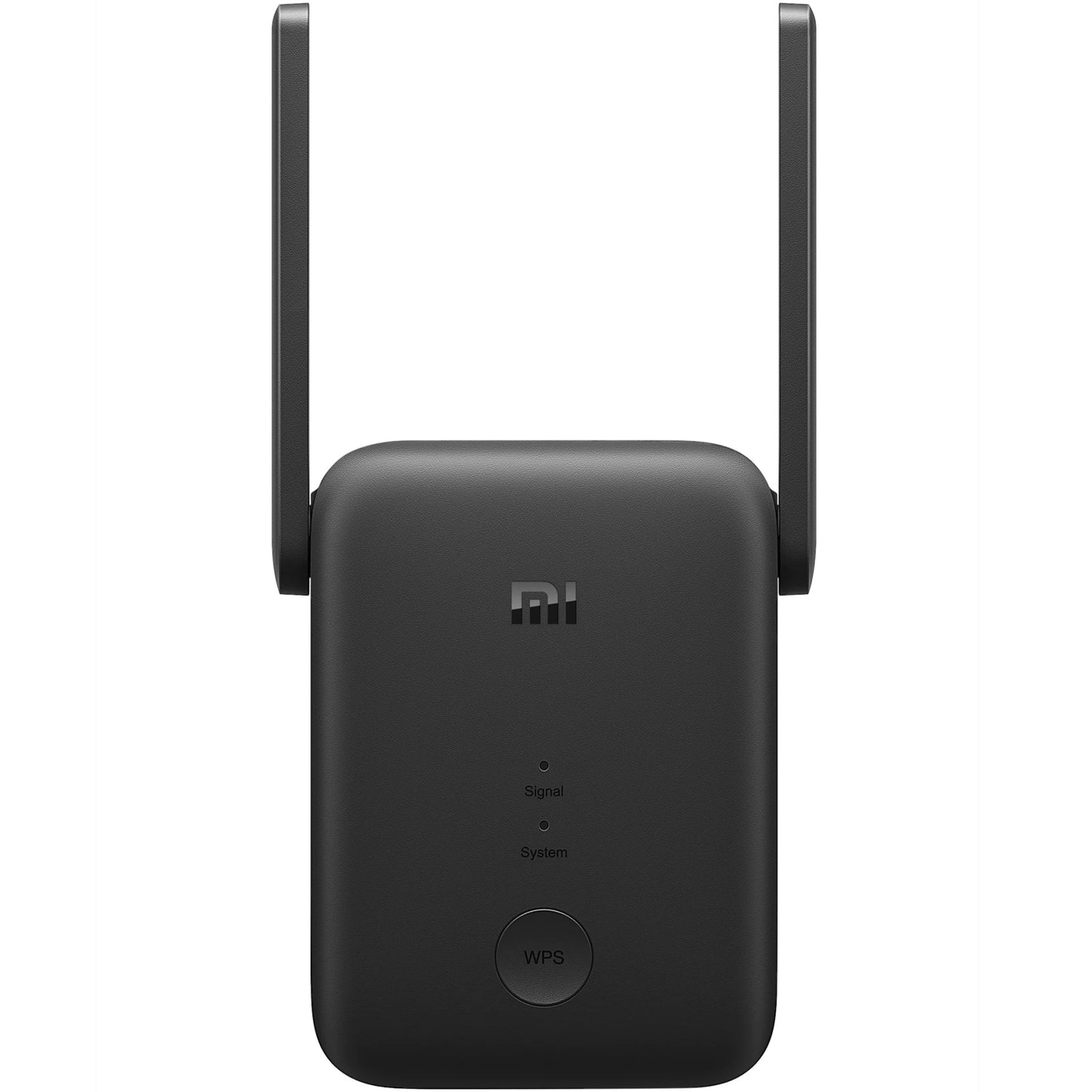 Xiaomi Mi Wireless Range Extender AC1200, Banda dupla, 1200Mbps, Preto DVB4348GL DVB4348GL 