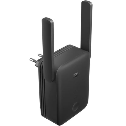 Xiaomi Mi Wireless Range Extender AC1200, Banda dupla, 1200Mbps, Preto DVB4348GL DVB4348GL 