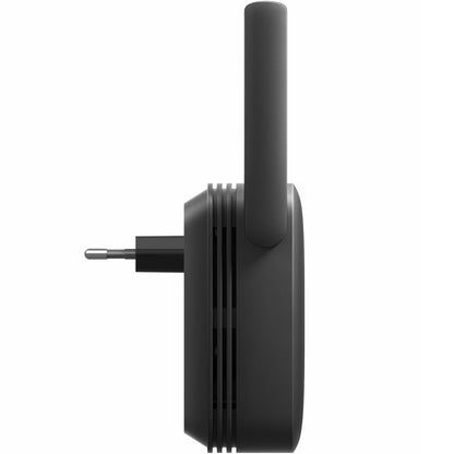 Xiaomi Mi Wireless Range Extender AC1200, Banda dupla, 1200Mbps, Preto DVB4348GL DVB4348GL 