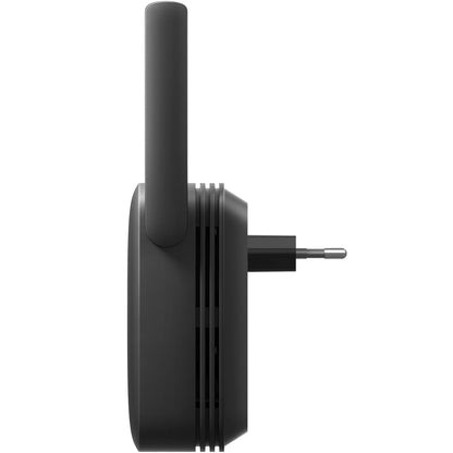 Xiaomi Mi Wireless Range Extender AC1200, Banda dupla, 1200Mbps, Preto DVB4348GL DVB4348GL 