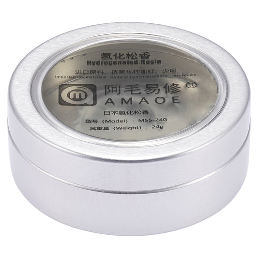 Resina Epóxida Amaoe M55, 24g