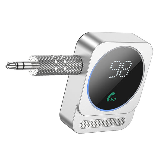 Receptor Bluetooth Borofone BC52 True Way
