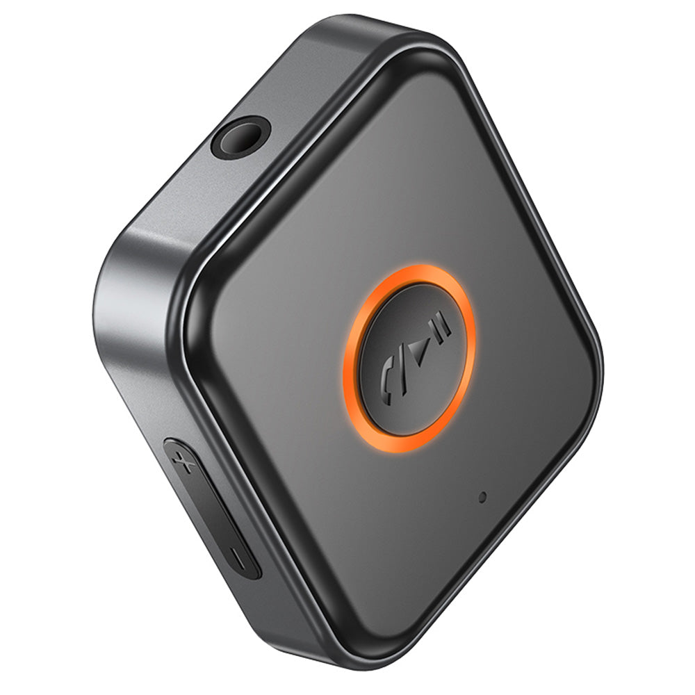 Receptor Bluetooth Borofone BC55 Suave, Preto