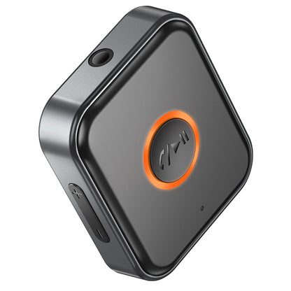 Receptor Bluetooth Borofone BC55 Suave, Preto