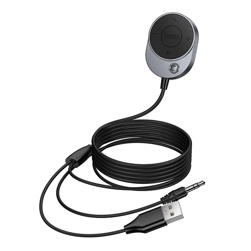 HOCO E150 Bluetooth Receiver
